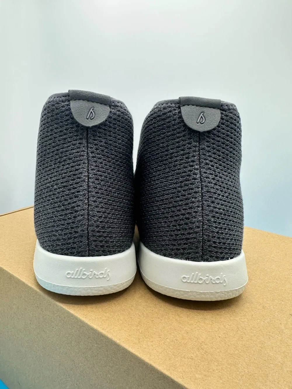 Allbirds Tree Topper Mens size 8